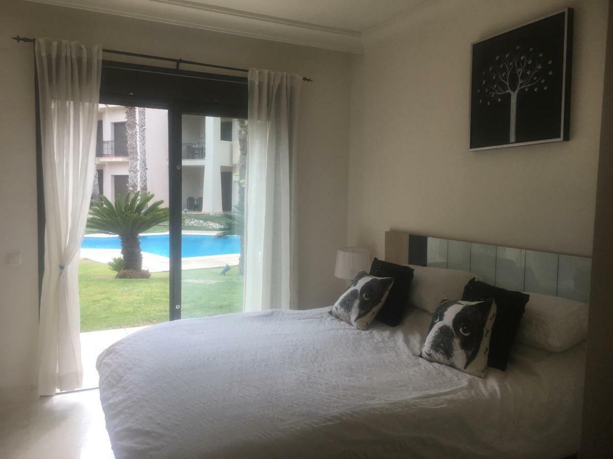 Roda Golf Appartement